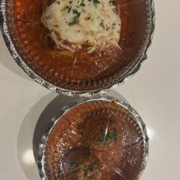 Lasagna