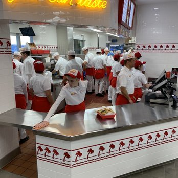 In-N-Out Burger - Huge lively fun staff! - Burgers Near Me - Castle Rock, Colorado In-N-Out Burger - Huge lively fun staff! - Burgers Near Me - Castle Rock, Colorado
