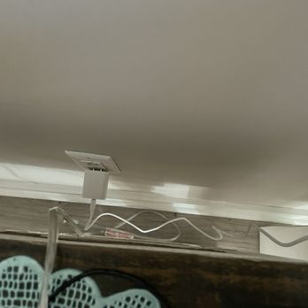 Origin at Seahaven - Outlet that barely works - Resorts Near Me - Panama City Beach, Florida