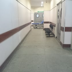 Hospital Estadual Getúlio Vargas