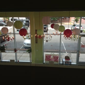 Vanilla Pastry Studio - Upstairs - Desserts Near Me - Pittsburgh, Pennsylvania