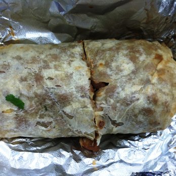 El Taco Llama - Breakfast Burrito - Machaca - Mexican Near Me - Panorama City, California El Taco Llama - Breakfast Burrito - Machaca - Mexican Near Me - Panorama City, California