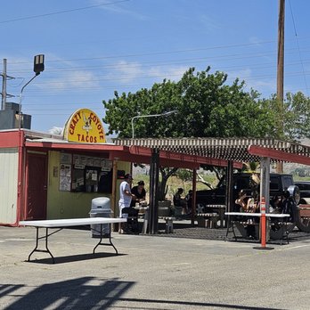 Crazy Coyote Tacos - Tacos Near Me - Banning, California