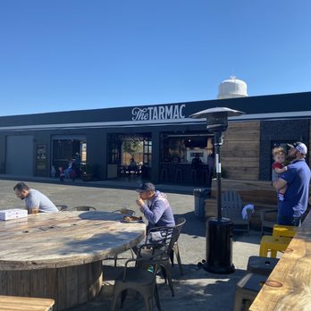 The Tarmac - Venues & Event Spaces Near Me - Atwater, California