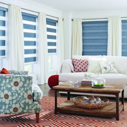 Blinds Etc. Knoxville, Tn - Dual Shades