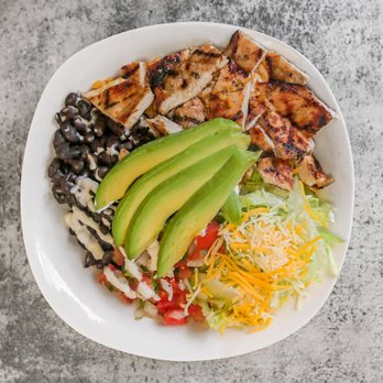 La Parrillada Mexican Grill - Mexican Near Me - New Castle, Delaware