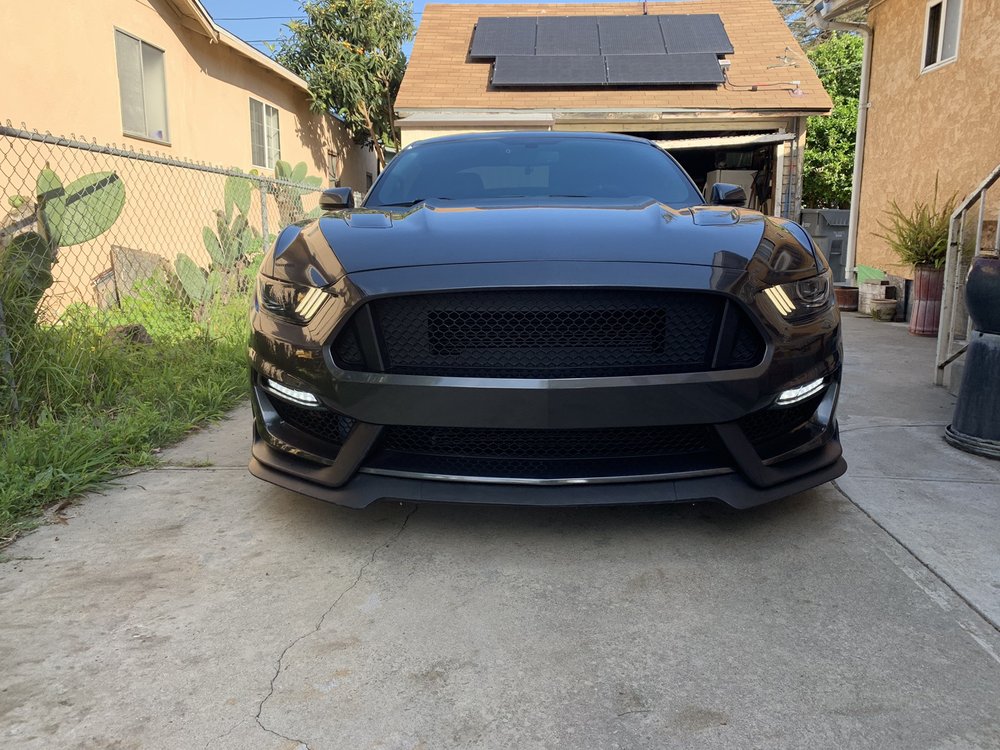 MAACO AUTO BODY SHOP & PAINTING 55 Photos & 46 Reviews Body Shops