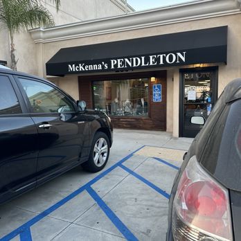 McKenna's Pendleton - Women's Clothing Near Me - Torrance, California