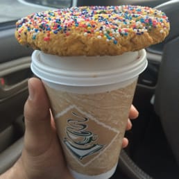 Fresh Baked Pan Dulce