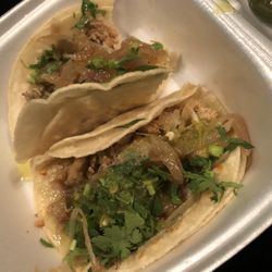 Fuel City - Cedar Hill - Late night tacosssss
