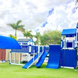Swing Kingdom