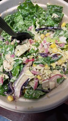 Chopt Creative Salad Co. by null