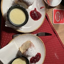 Fruhmann - Buchteln