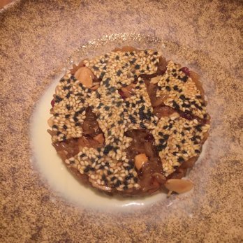 Indian Accent - Indian Near Me - New York, New York Indian Accent - Indian Near Me - New York, New York