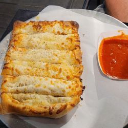 Beach Pizza - Cheese sticks