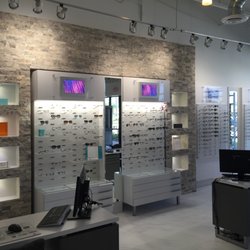 Texas State Optical