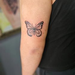 Tattoo Time
