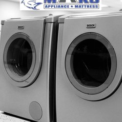 Mako Appliances - Danville