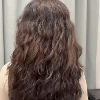 TT Beauty Salon - Digital perm by Cindy - Hair Salons Near Me - Arcadia, California TT Beauty Salon - Digital perm by Cindy - Hair Salons Near Me - Arcadia, California
