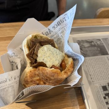 De Babel - Gyro - Lebanese Near Me - Scottsdale, Arizona De Babel - Gyro - Lebanese Near Me - Scottsdale, Arizona