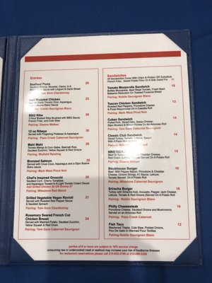 Menu photo 1 Nineteen 26 Philadelphia, PA Menu photo 1 Nineteen 26 Philadelphia, PA