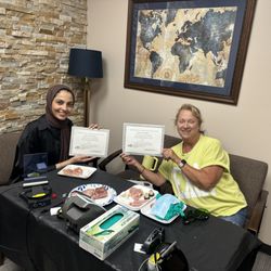 Elite Dental Lazer Certification