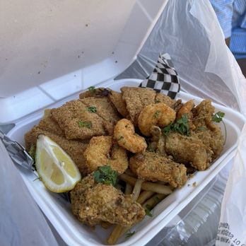 Tease Southern Kitchen - Seafood platter - Cajun/Creole Near Me - Antioch, California Tease Southern Kitchen - Seafood platter - Cajun/Creole Near Me - Antioch, California