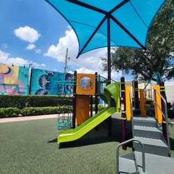 Mayor Peter Bober Centennial Park