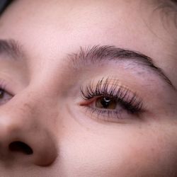 Clairvoyant Lashes - Classic lashes