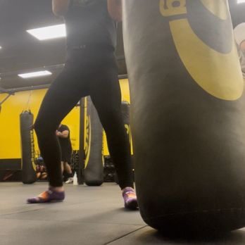 CKO Kickboxing - Me kicking ass - Gyms Near Me - Hollywood, Florida CKO Kickboxing - Me kicking ass - Gyms Near Me - Hollywood, Florida