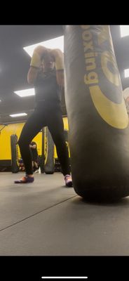 Experience Kickboxing Like Never Before! - At CKO Kickboxing, we’re committed to delivering the ultimate kickboxing experience with state-of-the-art equipment. From professional-grade heavy bags to cutting-edge fitness technology, our gym is fully outfitted to help you train at your best—no matter your skill level. Come see what makes our equipment, and our community, truly amazing! Experience Kickboxing Like Never Before! - At CKO Kickboxing, we’re committed to delivering the ultimate kickboxing experience with state-of-the-art equipment. From professional-grade heavy bags to cutting-edge fitness technology, our gym is fully outfitted to help you train at your best—no matter your skill level. Come see what makes our equipment, and our community, truly amazing!