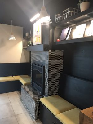 Ruby Coffee Roasters Cafe Stevens Point by null