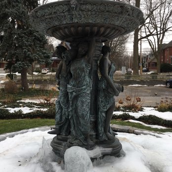 Idlewyld Inn And Spa - Hotels Near Me - London, Ontario