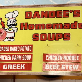 Dandee Donut Factory - Get them while they're hot! - Donuts Near Me - Pompano Beach, Florida Dandee Donut Factory - Get them while they're hot! - Donuts Near Me - Pompano Beach, Florida