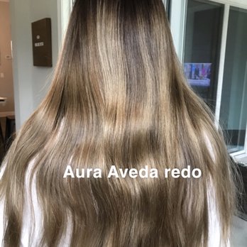 Salon Honey + Sage - VERY PRETTY , SLICK, BLENDED, NICE TONE, EXACTLY LIKE PICTURE ily mellisa at aura salon - Hair Stylists Near Me - Saint Augustine, Florida Salon Honey + Sage - VERY PRETTY , SLICK, BLENDED, NICE TONE, EXACTLY LIKE PICTURE ily mellisa at aura salon - Hair Stylists Near Me - Saint Augustine, Florida