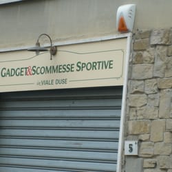 Gadgets e Scommesse Sportive