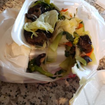 Kungfu Kitchen - bad bad bad - Chinese Near Me - Tempe, Arizona