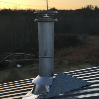 Nor'east Chimney & Vent - Chimney Sweeps Near Me Nor'east Chimney & Vent - Chimney Sweeps Near Me