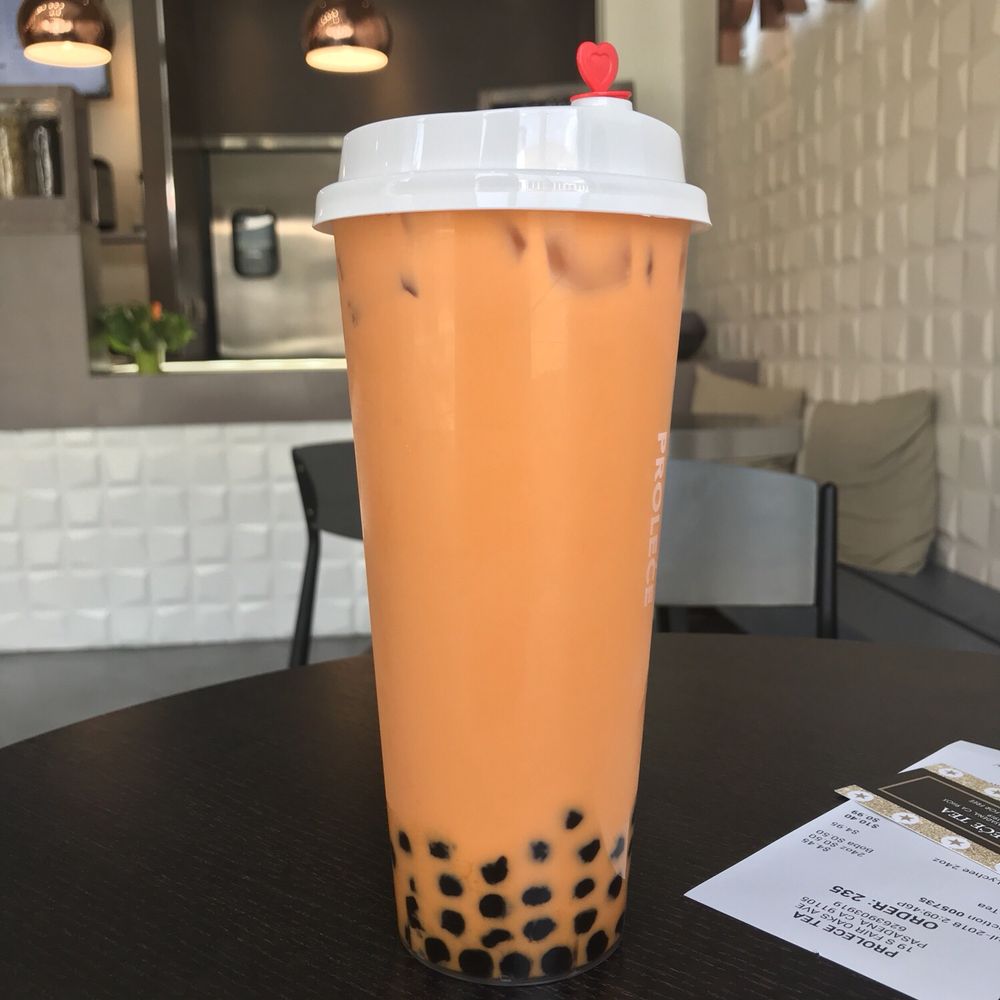 Prolece Tea - Bubble Tea Near Me - Pasadena, California Prolece Tea - Bubble Tea Near Me - Pasadena, California