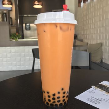 Prolece Tea - Bubble Tea Near Me - Pasadena, California
