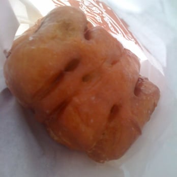 Royal Donut - Banana Bear Claw - Donuts Near Me - Daly City, California Royal Donut - Banana Bear Claw - Donuts Near Me - Daly City, California
