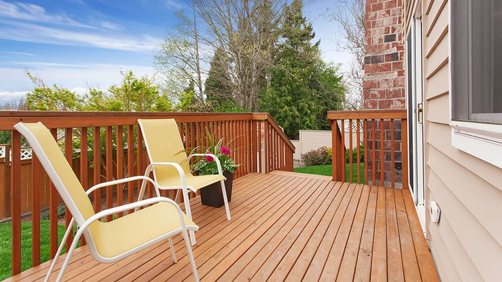 Slide of Pine Belt Gutters