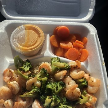 Oshu House - Shrimp/broccoli dinner takeout - Japanese Near Me - West Jefferson, North Carolina Oshu House - Shrimp/broccoli dinner takeout - Japanese Near Me - West Jefferson, North Carolina