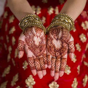 MehdibyNira - Henna Artists Near Me
