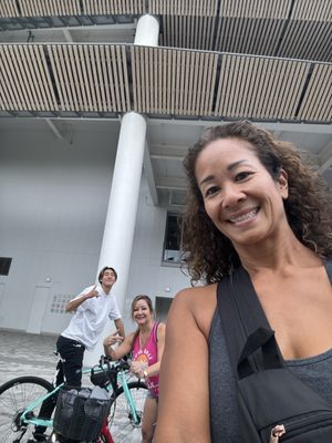 MUFG Stadium by null