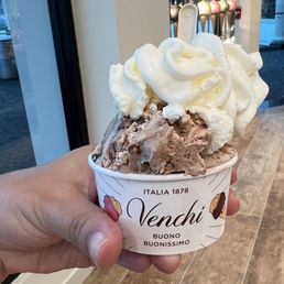 Hazelnut Hazelnut