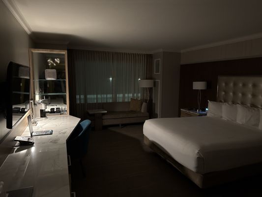 Pala Casino Spa Resort by null