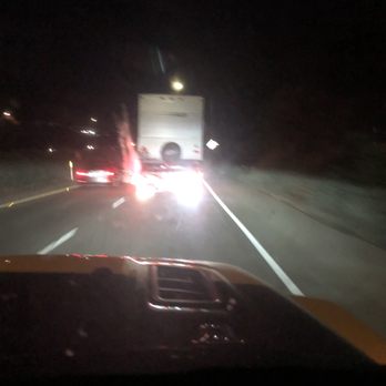 Anacapa Towing - Finally on the road with our trailer - Towing Near Me - Oxnard, California