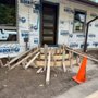 Photo of F&C demo and Construction