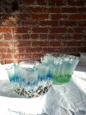 Pendleton Art Center by null